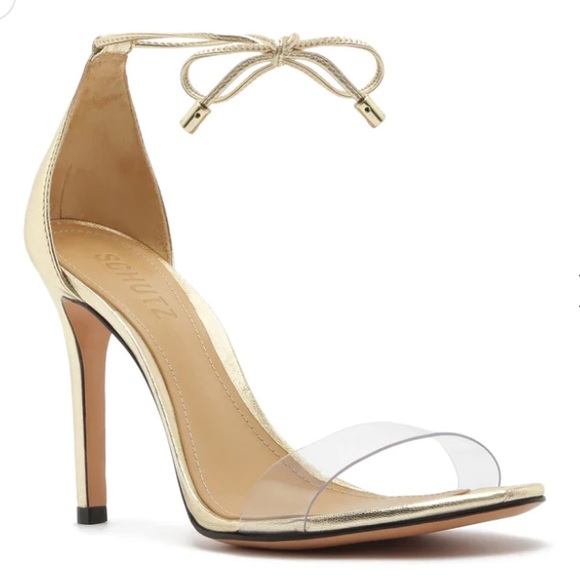 New! Schutz sandal 🔥 - Picture 1 of 10